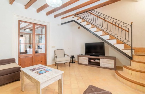 Banyalbufar House | 140 m² House ∙ 1 bedroom ∙ 6 guests