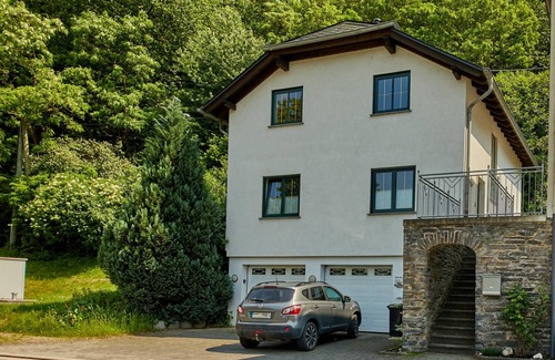 Kues House | 140 m² House ∙ 3 bedrooms ∙ 6 guests