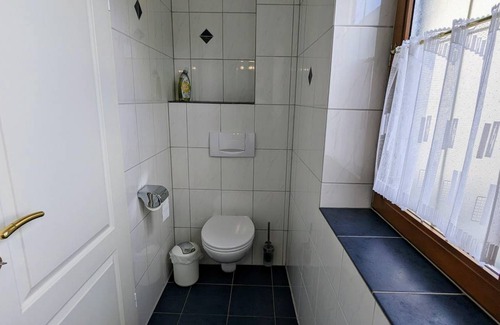Kues House | 140 m² House ∙ 3 bedrooms ∙ 6 guests