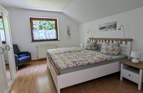 Kues House | 140 m² House ∙ 3 bedrooms ∙ 6 guests