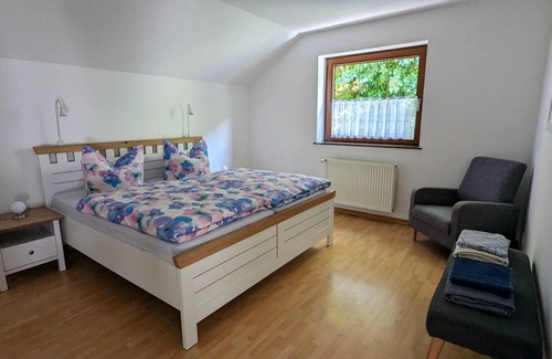 Kues House | 140 m² House ∙ 3 bedrooms ∙ 6 guests