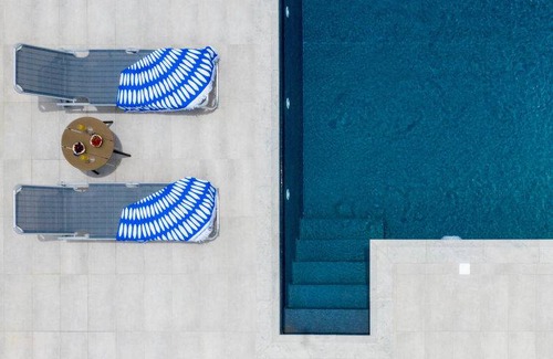 Kolymbia House | 140 m² House ∙ 3 bedrooms ∙ 8 guests