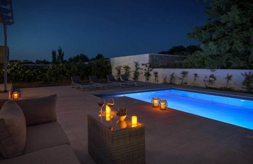 Kolymbia House | 140 m² House ∙ 3 bedrooms ∙ 8 guests