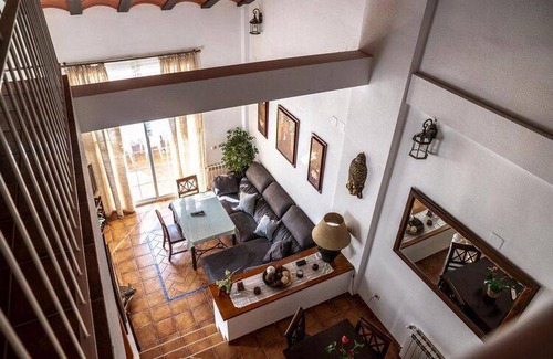 Las Jaras House | 140 m² House ∙ 3 bedrooms ∙ 4 guests