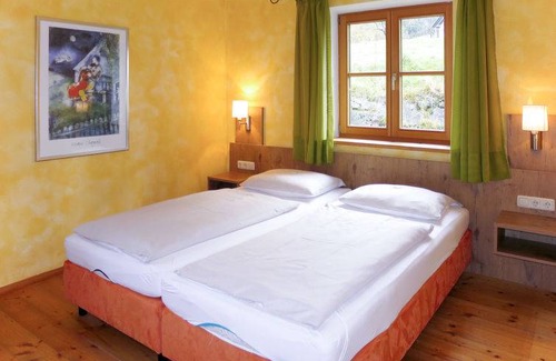 Ruhpolding House | 140 m² House ∙ 4 bedrooms ∙ 8 guests