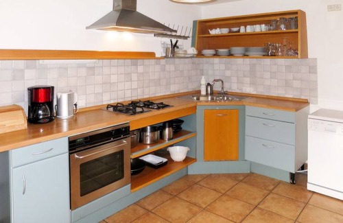 Ruhpolding House | 140 m² House ∙ 4 bedrooms ∙ 8 guests