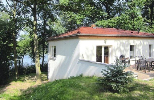 Nuthe-Urstromtal House | 140 m² House ∙ 4 bedrooms ∙ 10 guests