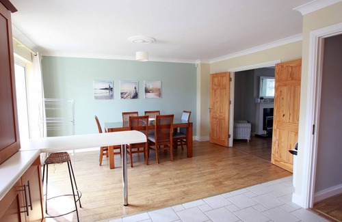 Dunmore East House | 140 m² House ∙ 4 bedrooms ∙ 7 guests