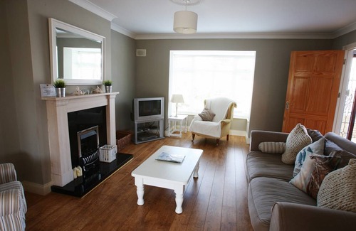 Dunmore East House | 140 m² House ∙ 4 bedrooms ∙ 7 guests