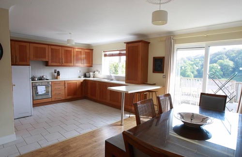 Dunmore East House | 140 m² House ∙ 4 bedrooms ∙ 7 guests