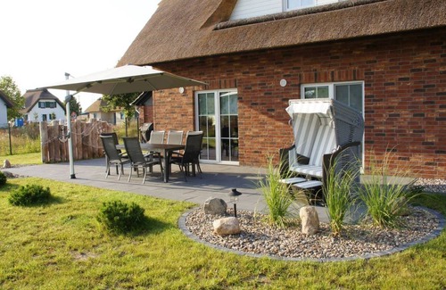 Poseritz House | 140 m² House ∙ 4 bedrooms ∙ 6 guests