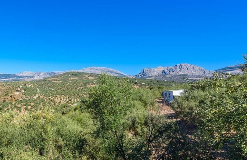 Riogordo House | 140 m² House ∙ 4 bedrooms ∙ 9 guests