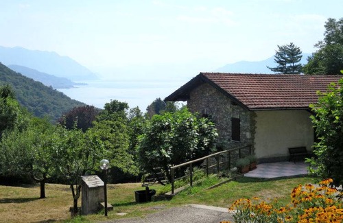 Colmegna House | 140 m² House ∙ 4 bedrooms ∙ 8 guests