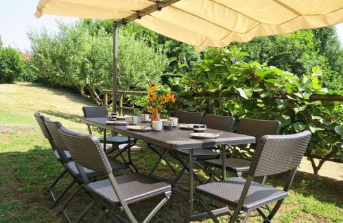 Colmegna House | 140 m² House ∙ 4 bedrooms ∙ 8 guests