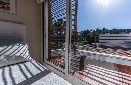 Las Jaras House | 140 m² House ∙ 4 bedrooms ∙ 4 guests