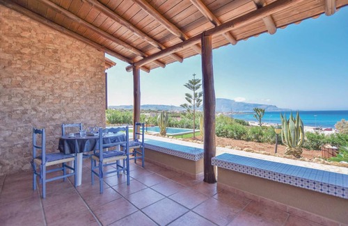 Cornino House | 140 m² House ∙ 4 bedrooms ∙ 8 guests
