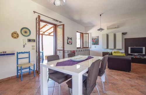 Cornino House | 140 m² House ∙ 4 bedrooms ∙ 8 guests