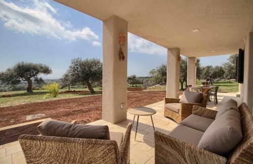 Patu House | 140 m² House ∙ 5 bedrooms ∙ 8 guests