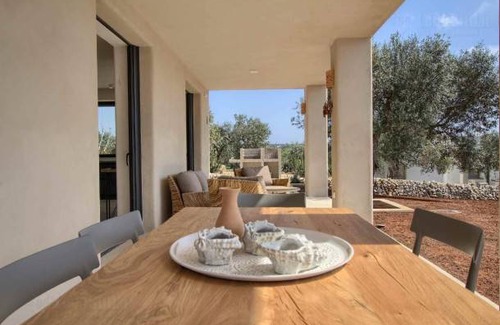 Patu House | 140 m² House ∙ 5 bedrooms ∙ 8 guests