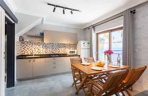 Dalyan Villa | 140 m² Villa ∙ 2 bedrooms ∙ 5 guests