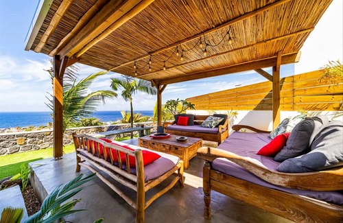 Grand Bois Villa | 140 m² Villa ∙ 3 bedrooms ∙ 8 guests