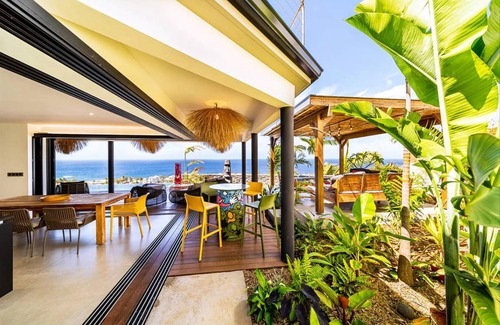 Grand Bois Villa | 140 m² Villa ∙ 3 bedrooms ∙ 8 guests