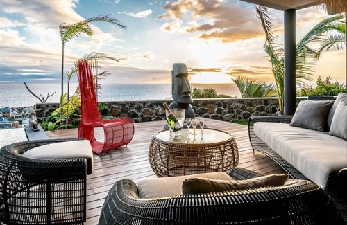 Grand Bois Villa | 140 m² Villa ∙ 3 bedrooms ∙ 8 guests