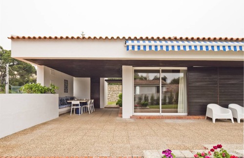 Fonte de Sesimbra Villa | 140 m² Villa ∙ 3 bedrooms ∙ 6 guests