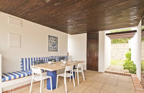 Fonte de Sesimbra Villa | 140 m² Villa ∙ 3 bedrooms ∙ 6 guests