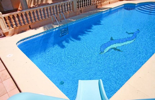 Empedrola Villa | 140 m² Villa ∙ 3 bedrooms ∙ 6 guests