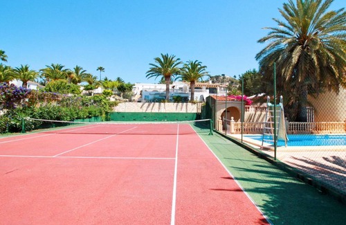 Empedrola Villa | 140 m² Villa ∙ 3 bedrooms ∙ 6 guests