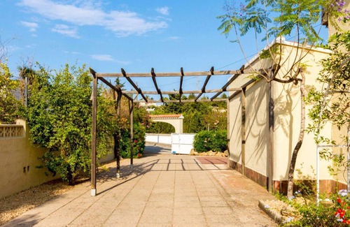 Empedrola Villa | 140 m² Villa ∙ 3 bedrooms ∙ 6 guests