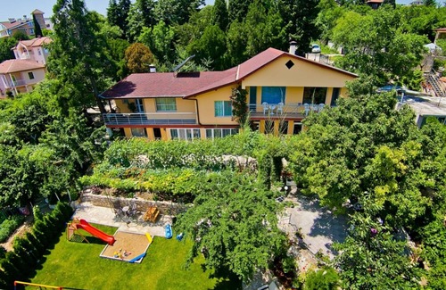 Primorski Villa | 140 m² Villa ∙ 3 bedrooms ∙ 8 guests