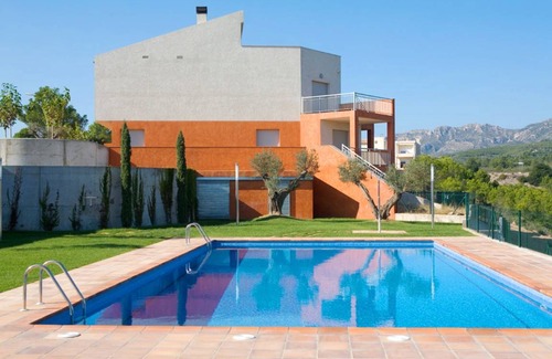 L Almadrava Villa | 140 m² Villa ∙ 4 bedrooms ∙ 7 guests