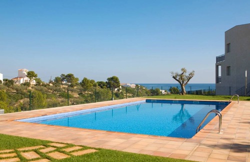 L Almadrava Villa | 140 m² Villa ∙ 4 bedrooms ∙ 7 guests