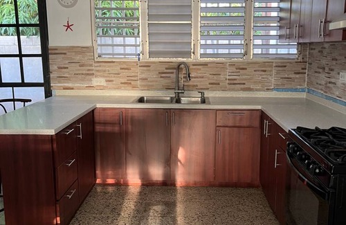 Guanica House | 1400 m² House ∙ 3 bedrooms ∙ 8 guests