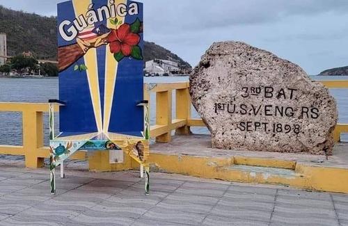 Guanica House | 1400 m² House ∙ 3 bedrooms ∙ 8 guests