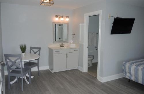 Calabash Apartment | 1408L home