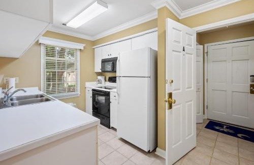 Georgetown Apartment | 141-4 Roxie's at Pawleys condo by Peace Vacations