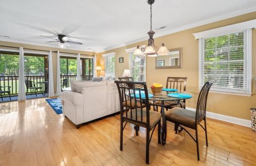 Georgetown Apartment | 141-4 Roxie's at Pawleys condo by Peace Vacations