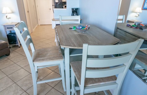 Myrtle Beach Condo | 1410 Ocean View 1 bedroom/1 bath condo