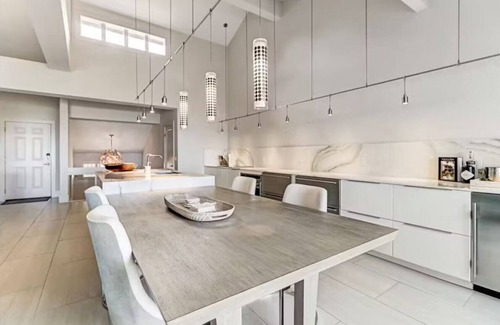 Fernandina Beach Villa | 1410 Windsong - Beautifully updated, 2 Bedroom, Oceanfront