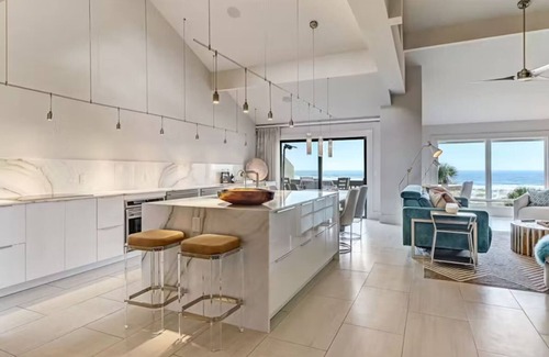 Fernandina Beach Villa | 1410 Windsong - Beautifully updated, 2 Bedroom, Oceanfront