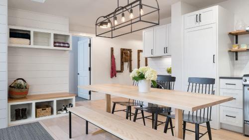 Stowe Area Resort | 1410A Lodge At Spruce Peak Ski In Ski In Ski Out Two Bedroom By Stowe Mountain Rentals
