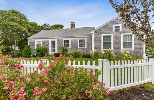 West Chatham House | 142 George Ryder Road South Chatham Cape Cod - - Sweet Serenity