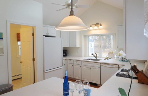 West Chatham House | 142 George Ryder Road South Chatham Cape Cod - - Sweet Serenity
