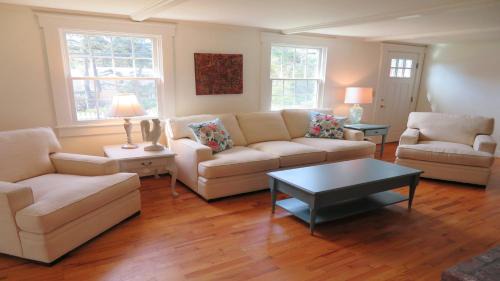 West Chatham House | 142 George Ryder Road South Chatham Cape Cod - - Sweet Serenity