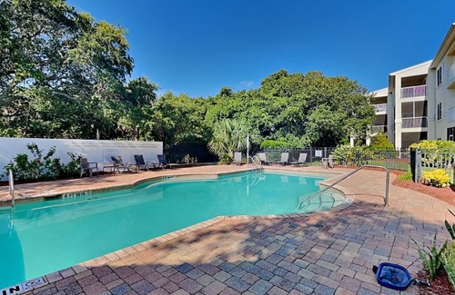 Ocean Reef Condo | 142 m² Condo ∙ 3 bedrooms ∙ 6 guests