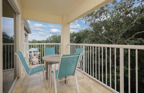 Ocean Reef Condo | 142 m² Condo ∙ 3 bedrooms ∙ 6 guests