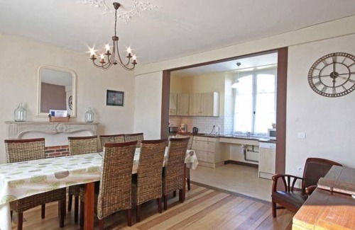 La Gonfriere House | 142 m² House ∙ 4 bedrooms ∙ 8 guests